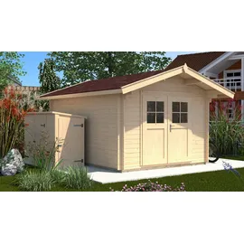 Weka Premium 28 V60 2,50 x 2,50 m natur