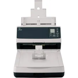 Fujitsu Ricoh fi-8270 Dokumentenscanner A4 Flachbett Duplex ADF USB LAN