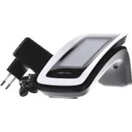 SOMFY Nina io Touch Display Steuerung Fernbedienung