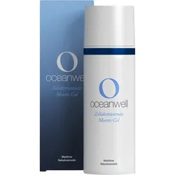 Oceanwell Zellaktivierendes Meeres-Gel Tagescreme 150 ml Damen 