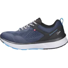Joya Schnürschuh VELOCE in BLUE | Gr.: 48 1/3