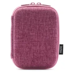 Fujifilm Printer Case soft pink für Instax Mini Link Drucker
