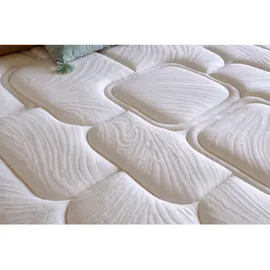 Moonia Memory-Schaum Matratze, Royal Prime - 150x190 30cm - Moonia