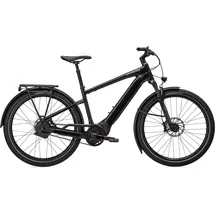 Specialized Vado 5.0 28 Zoll RH 54 cm schwarz