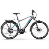 R Raymon Raymon CrossRay E 6.0 Grau Modell 2024