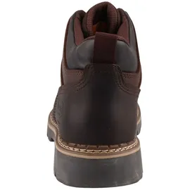 Dockers by Gerli Schnürboots schoko 43