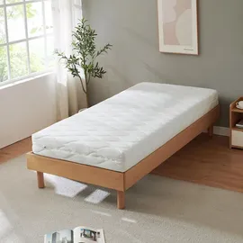 neu.haus Visco Premium Komfort 90 x 200 cm H2
