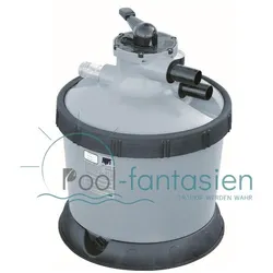 Sandfilter Filterkesse MTi 500 Procopi