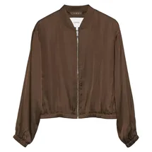 Comma, Comma Blousonjacke aus Satin - 44