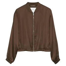 Comma, Comma Blousonjacke aus Satin - 44