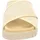 Gabor Pantoletten Erwachsene in creme - 40 EU