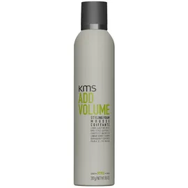 KMS California AddVolume Styling Foam 300 ml