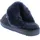 WARMBAT Flurry Pantoffeln Dunkelblau 37