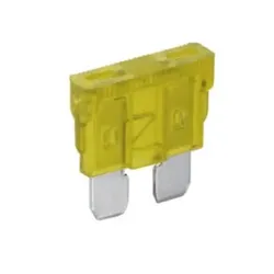 Dresselhaus Flachsicherung 20 Ampere [ 5 Stk.] Sicherung  4181/000/40