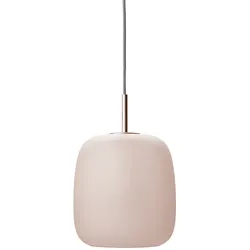Fritz Hansen - Maluma H350 Pendelleuchte, Ø 235 mm, rose