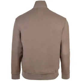 Armani Exchange Sweatshirt Beige L