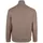 Armani Exchange Sweatshirt Beige L
