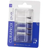 Curaprox CPS 18 ortho Nachfüllung 4x lila