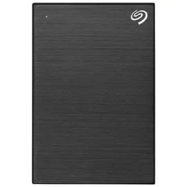 Seagate One Touch Portable Passwort 1 TB ext. Festplatte 2,5 Zoll USB 3.0 schwarz