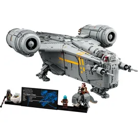 LEGO Star Wars The Razor Crest 75331