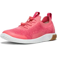 Keen KNX Knit Lace Sneakers, Braun, 36 EU