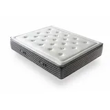 DAGOSTINO HOME Matratze 180x200 Orthopädische, Höhe 30cm