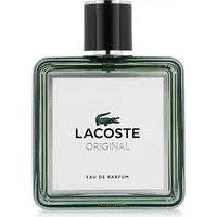 Lacoste Original Eau de Parfum 100 ml