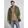 Brandit Textil M51 Us Mantel Olive XL