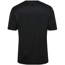 hummel Essential Trikot 2001 black XXL