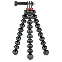 Joby Gorillapod 500 Action Black/Charcoal