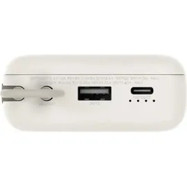 Xiaomi Power Bank 20000 Integrated Cable 20000 mAh 33 W Beige