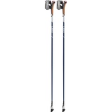 LEKI Smart Pacer Lite Stöcke (Größe 100CM, blau)