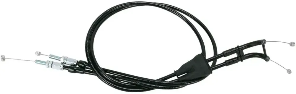 Motion Pro Ktm 10-0115 Gaszug - One Size