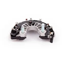 Gleichrichter Generator MAHLE MGX 1726