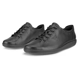ECCO Soft 2 black, 36