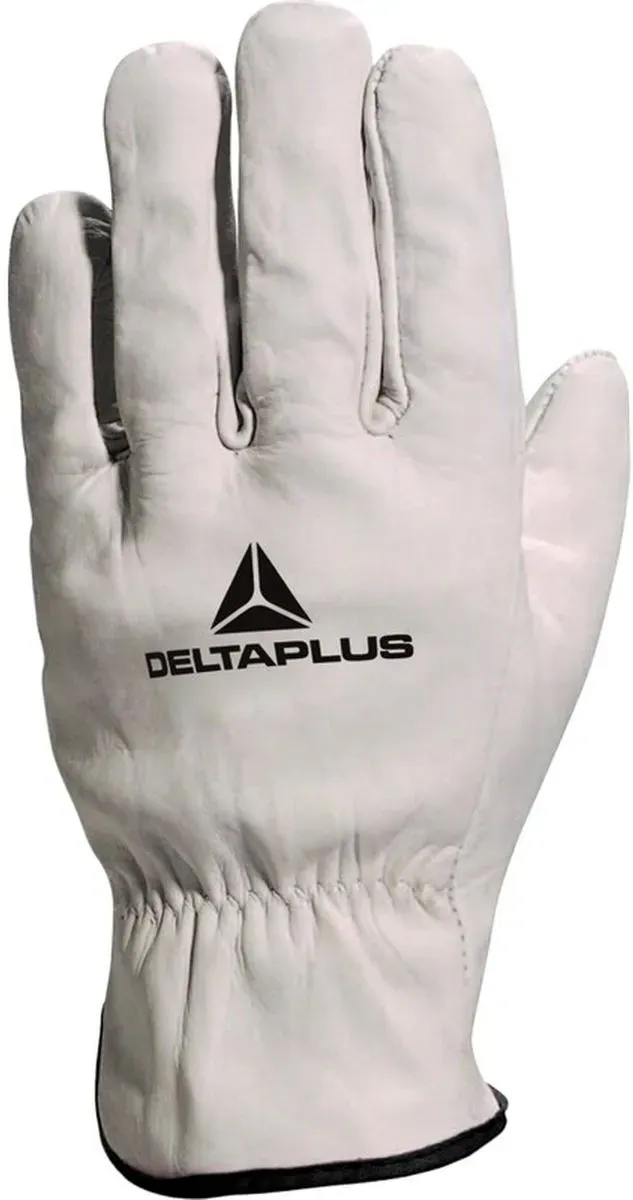 Delta Plus Arbeitshandschuh FBN49, 12 Paar