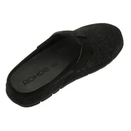 ROHDE Rodigo-H 6741 Schwarz 46