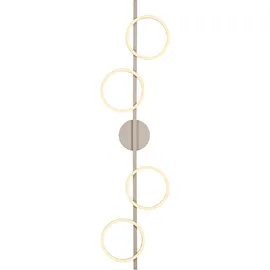 Schöner Wohnen MINI RITUS 1 rund beige