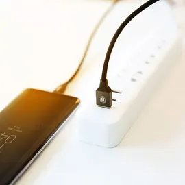 Baseus Cafule Series 2 m USB Kabel