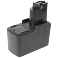 AccuCell Akku passend für Bosch GSR 14,4 VES2, GSR