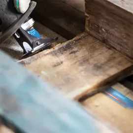 Bosch Expert ‘Hard Nail Pallets’ S 1122 CHM Säbelsägeblatt 1 Stück