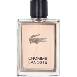 Lacoste L'Homme Eau de Toilette 100 ml