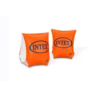 Intex Schwimmflügel orange 23,0 x 15,0 cm