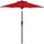 Doppler LIFE Ø 180 cm Anthrazit