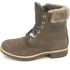 Panama Jack Panama 03 Igloo Trav B2 schwarz nappa 41