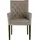 Home Affaire Armlehnstuhl Colorado Polyester grau