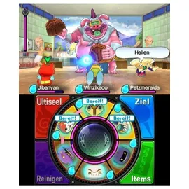 Yo-Kai Watch (3DS)