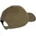 adidas 3-Streifen New Logo Baseball Cap olive strata 58-60 cm
