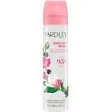 Yardley London English Rose 75ml