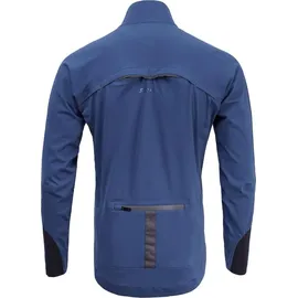 Silvini Tempesto Jacke - Navy / Black - XL
